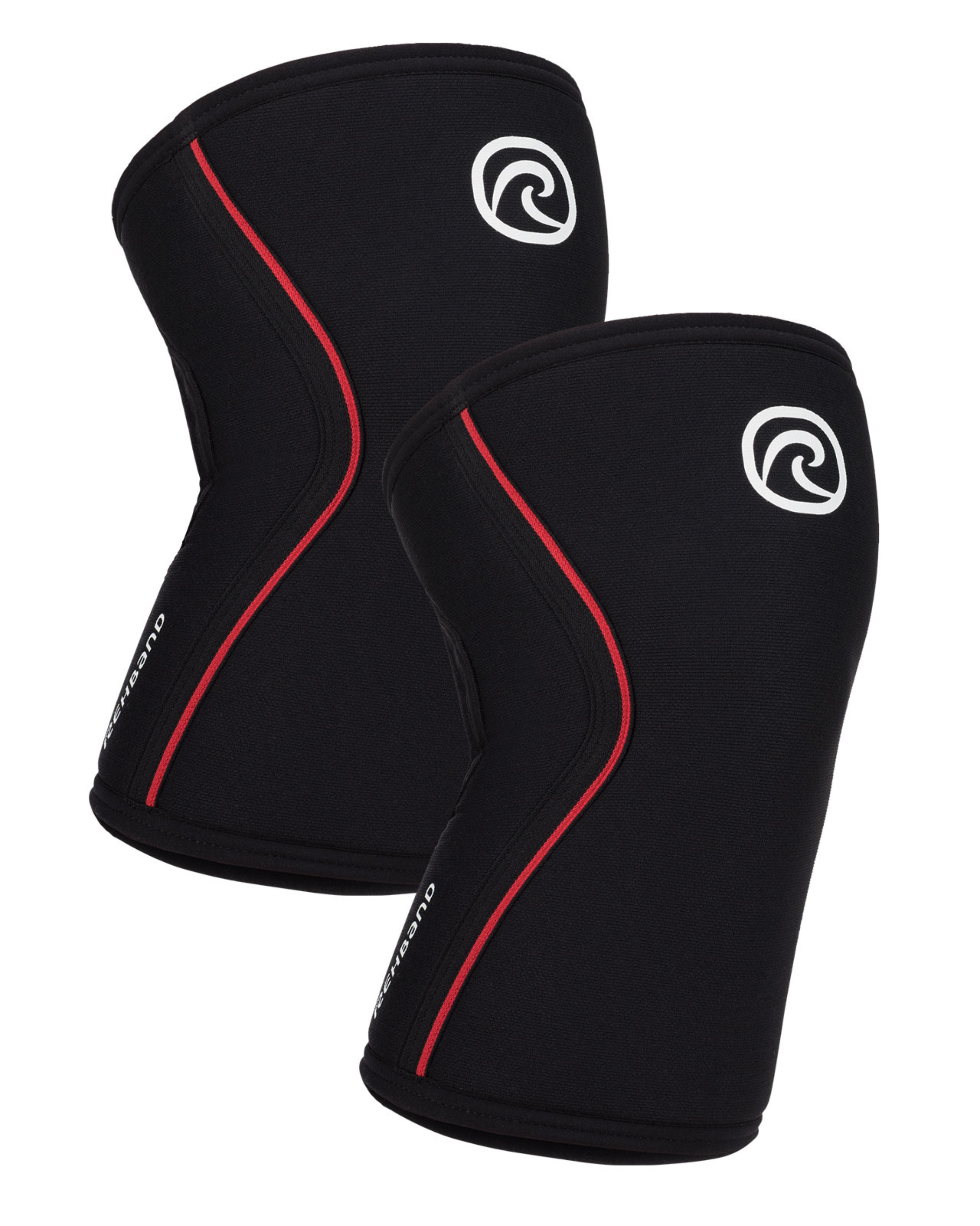 Kniebrace | RX Knee Sleeve 7mm