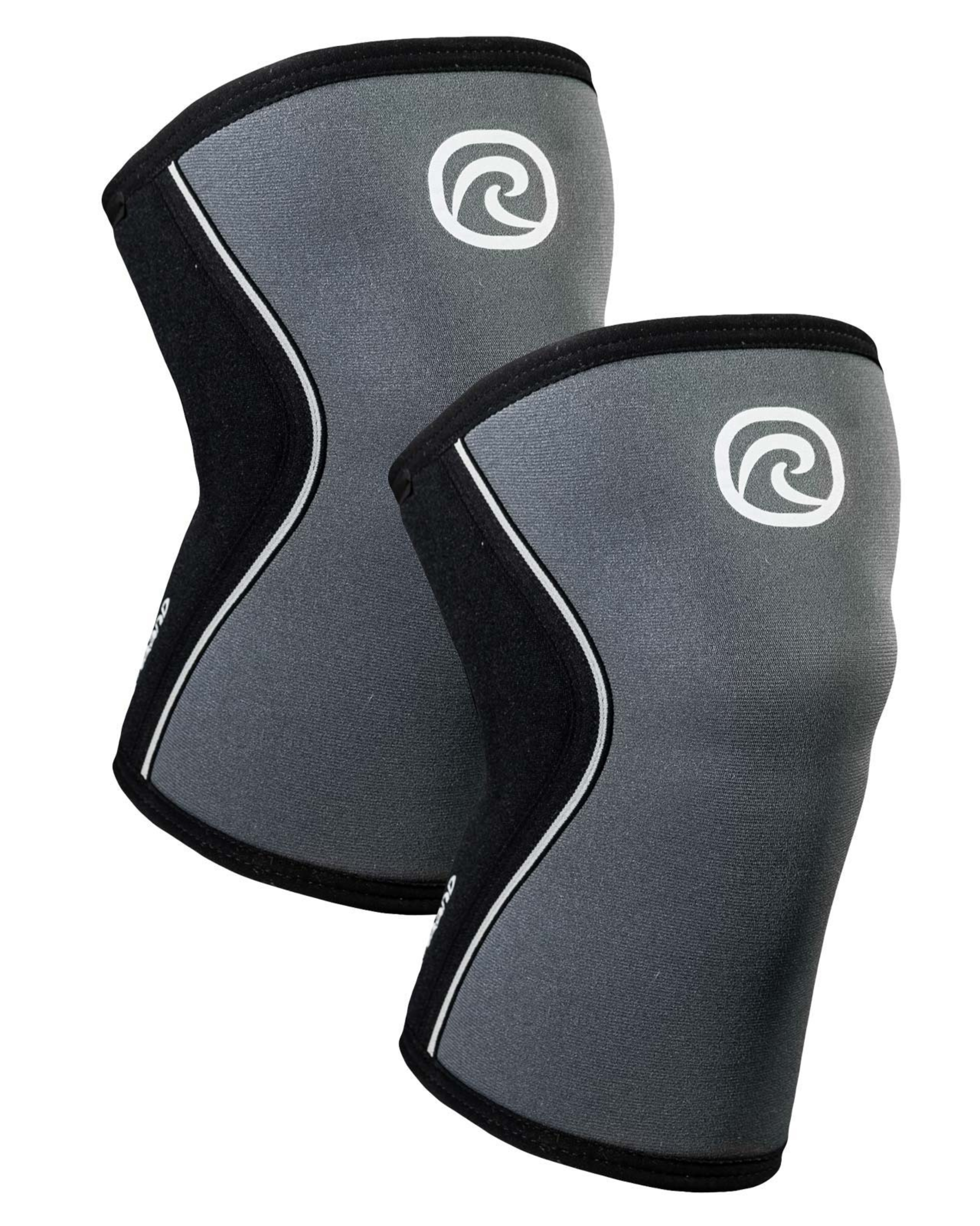 Ginocchiera | RX Knee Sleeve 5mm