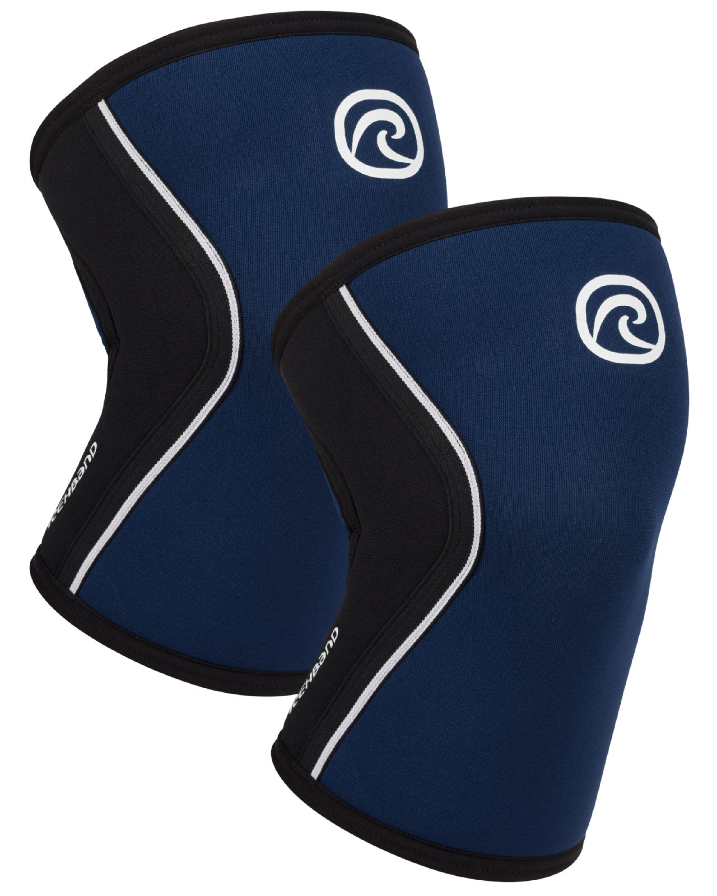 Ginocchiera | RX Knee Sleeve 5mm