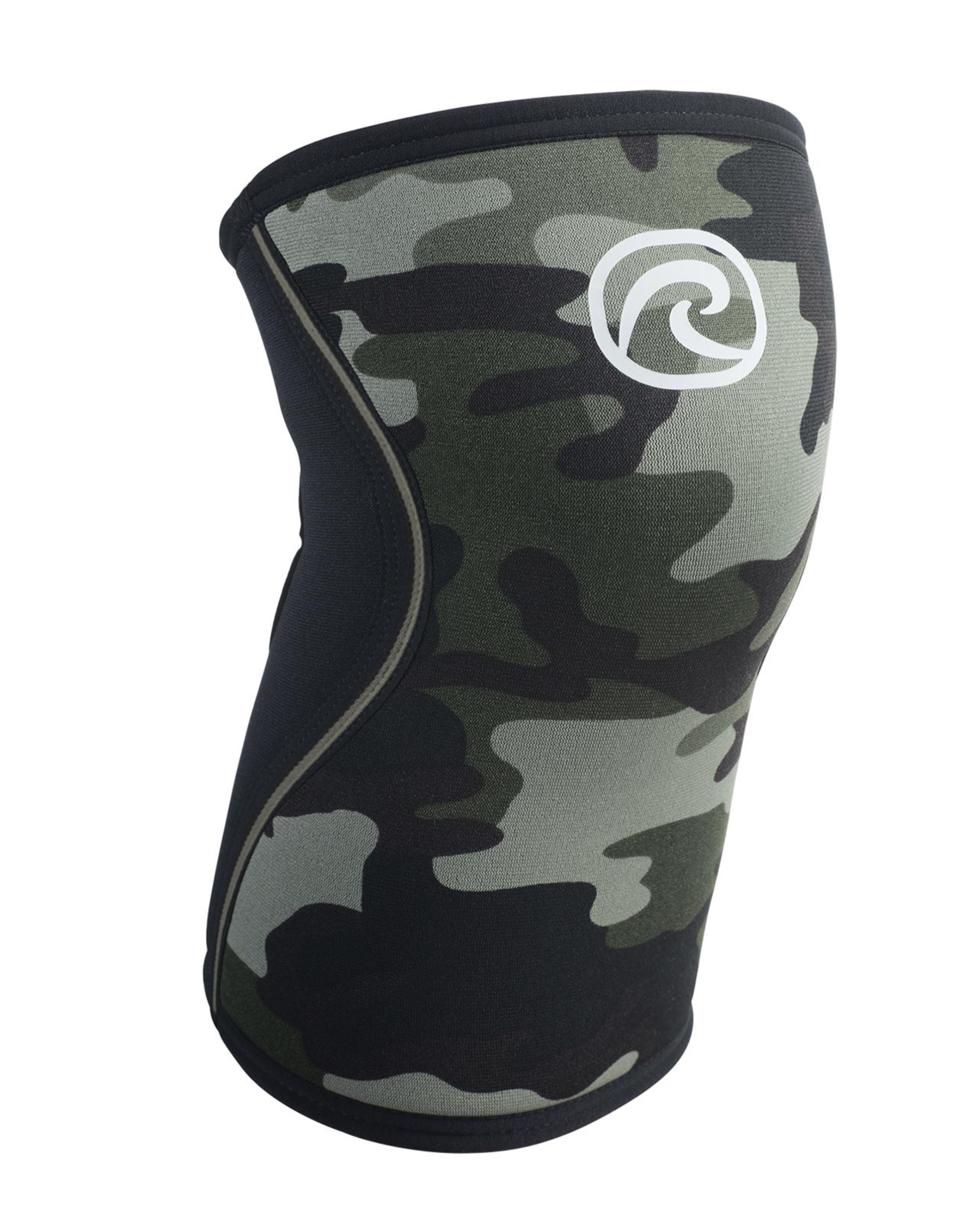Ginocchiera | RX Knee Sleeve 5mm