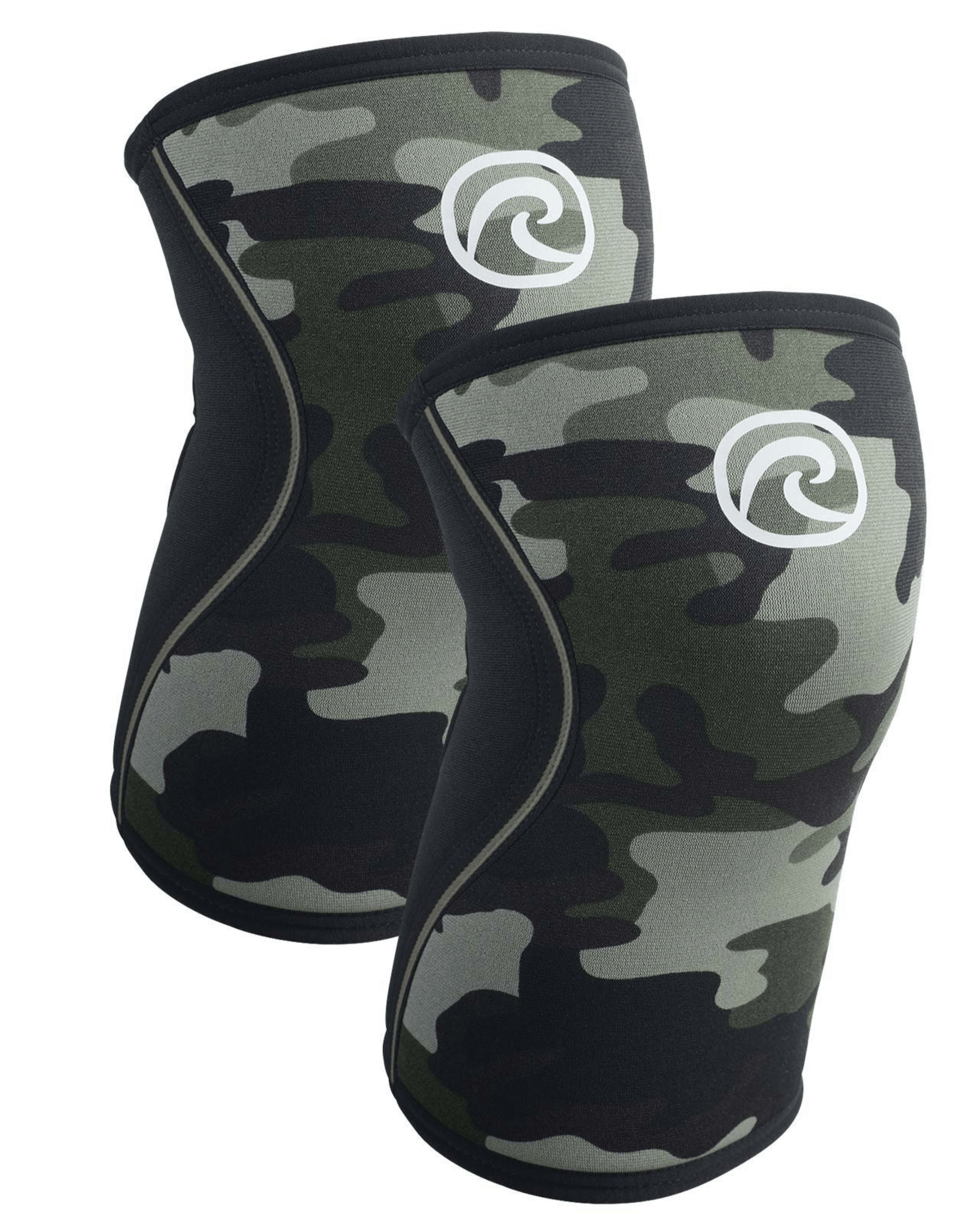 Ginocchiera | RX Knee Sleeve 5mm