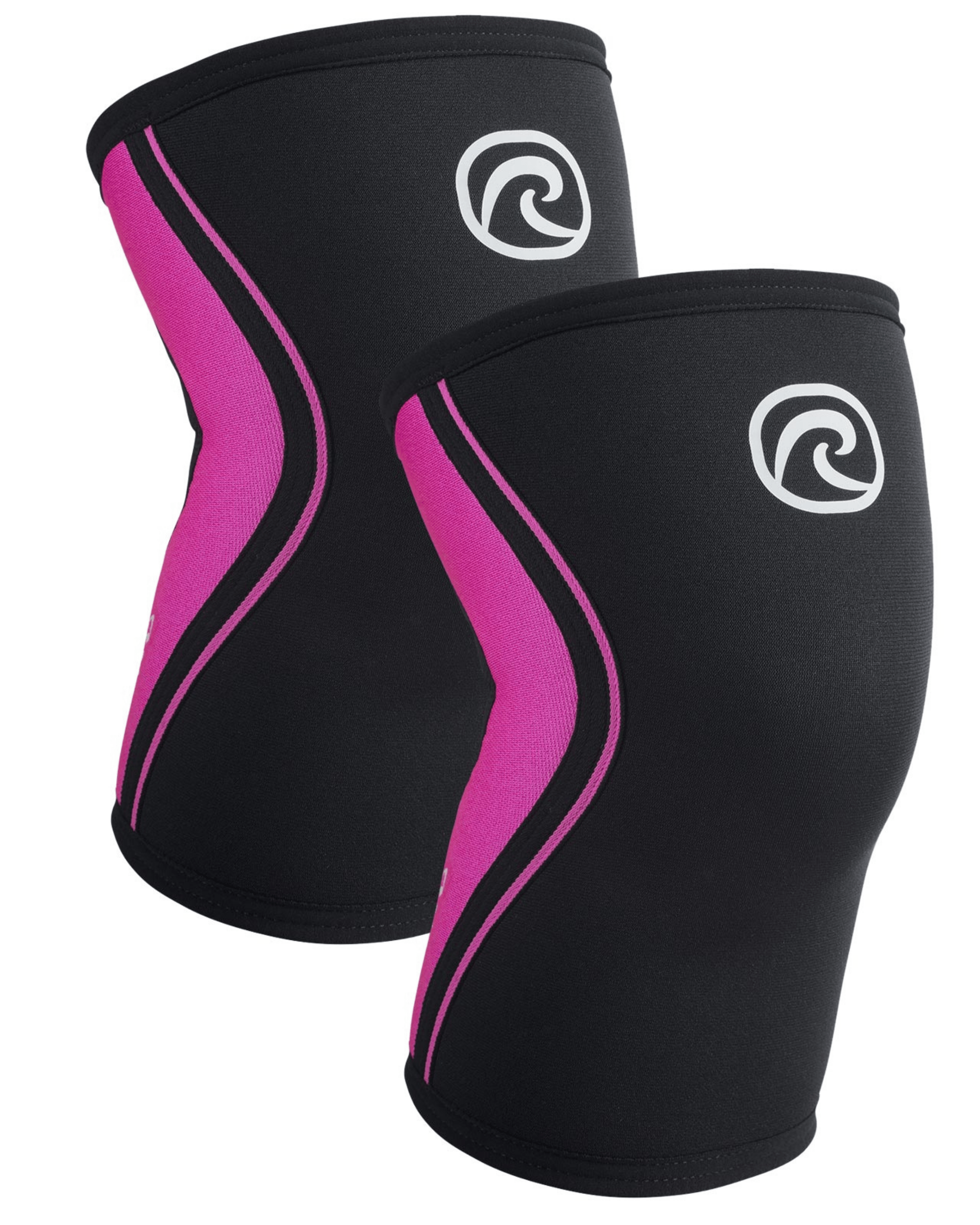 Ginocchiera | RX Knee Sleeve 5mm