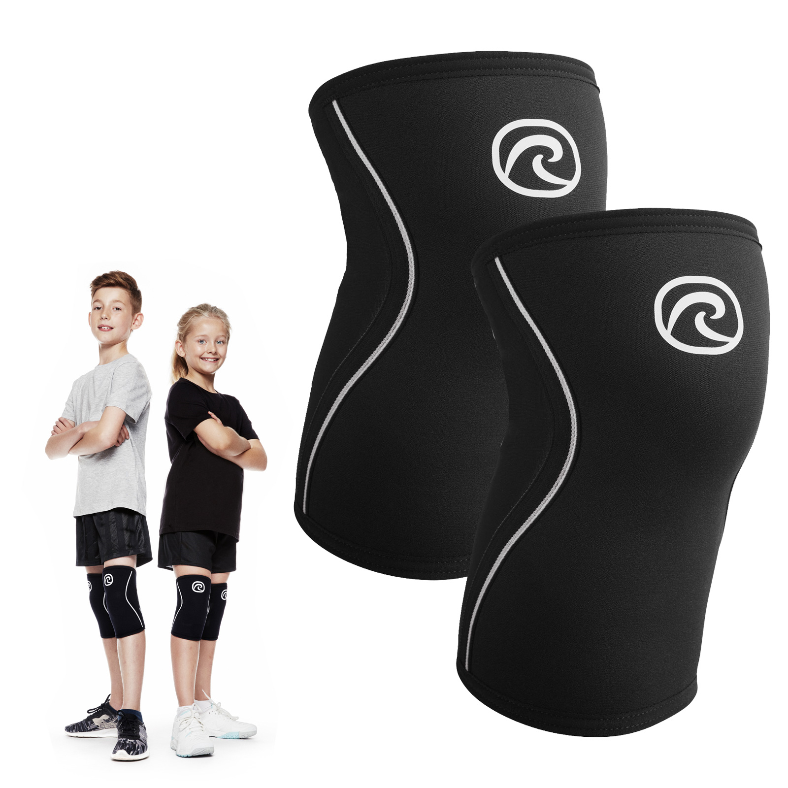 RX Knee Sleeve 5mm Junior