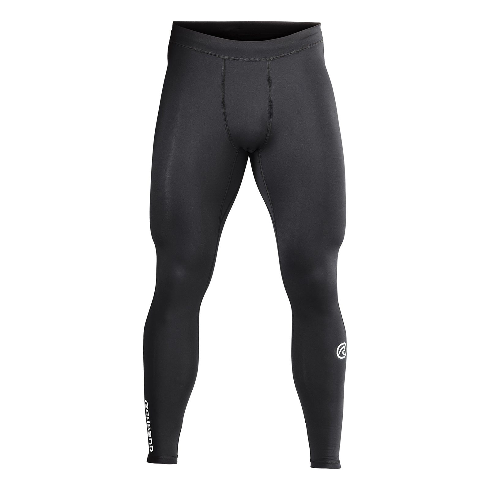Kompressionshose Herren | QD Compression Tights - Men