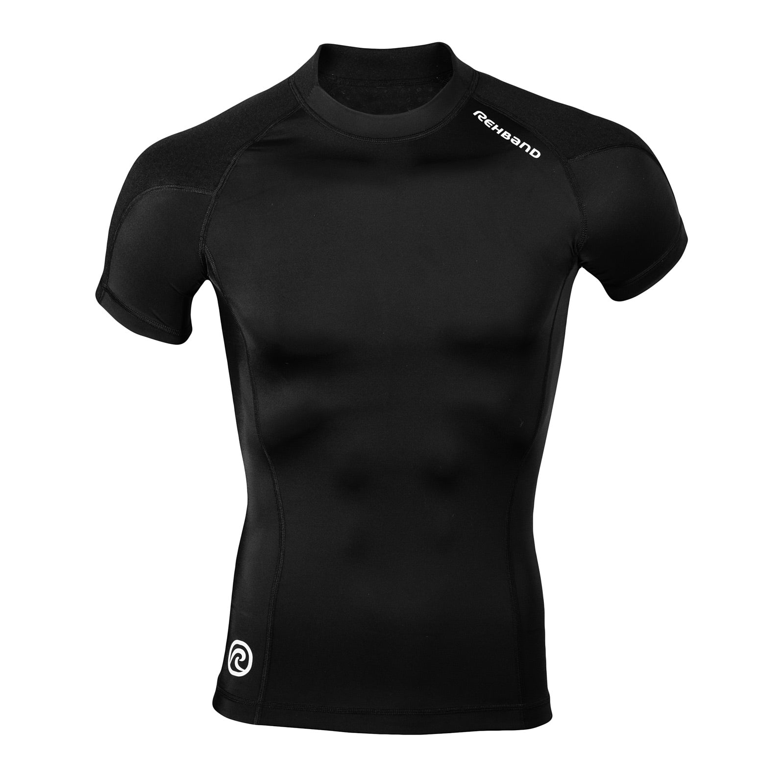 Thermo Shirt Herren | QD Thermal Zone Top - Men