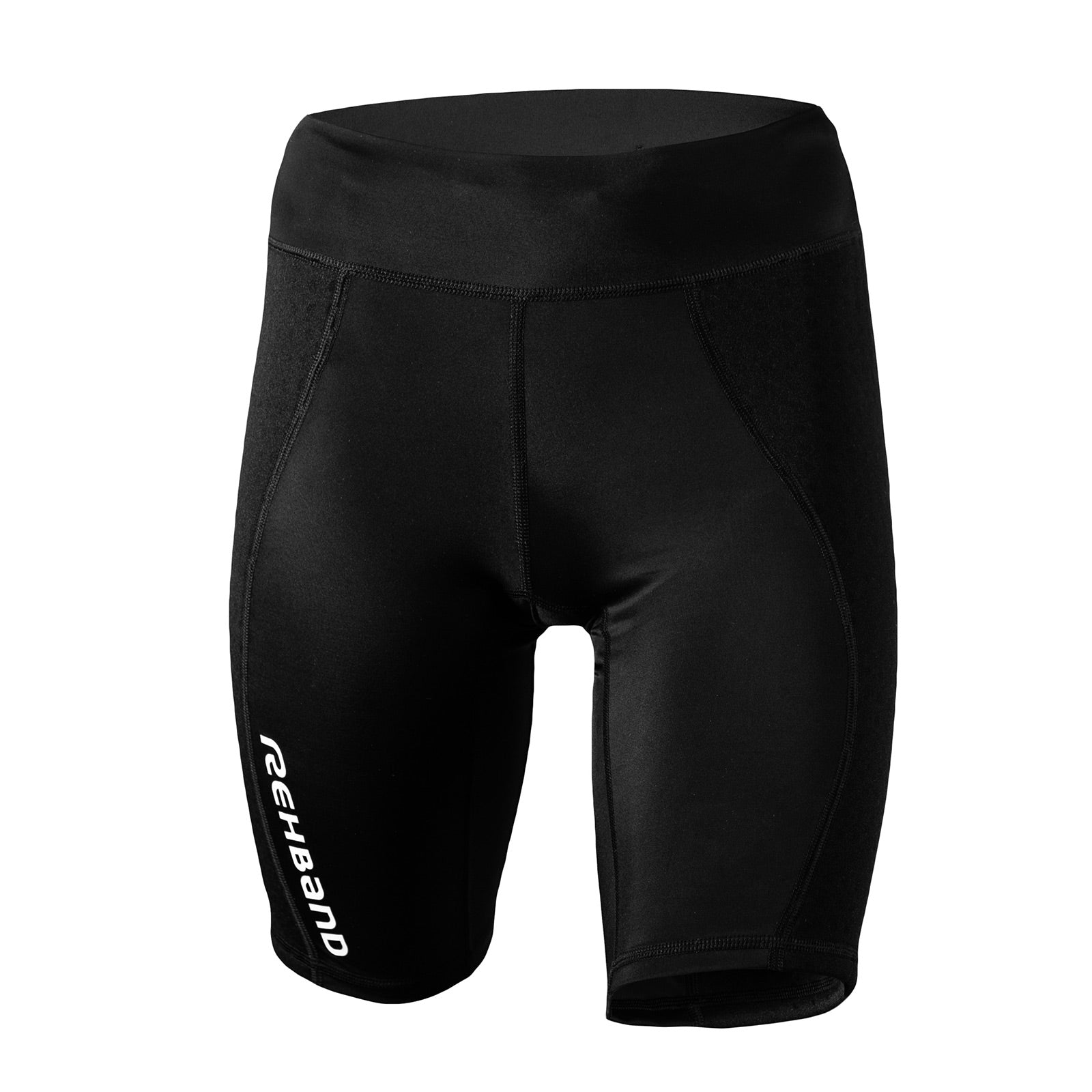 QD Thermal Zone Shorts - Women