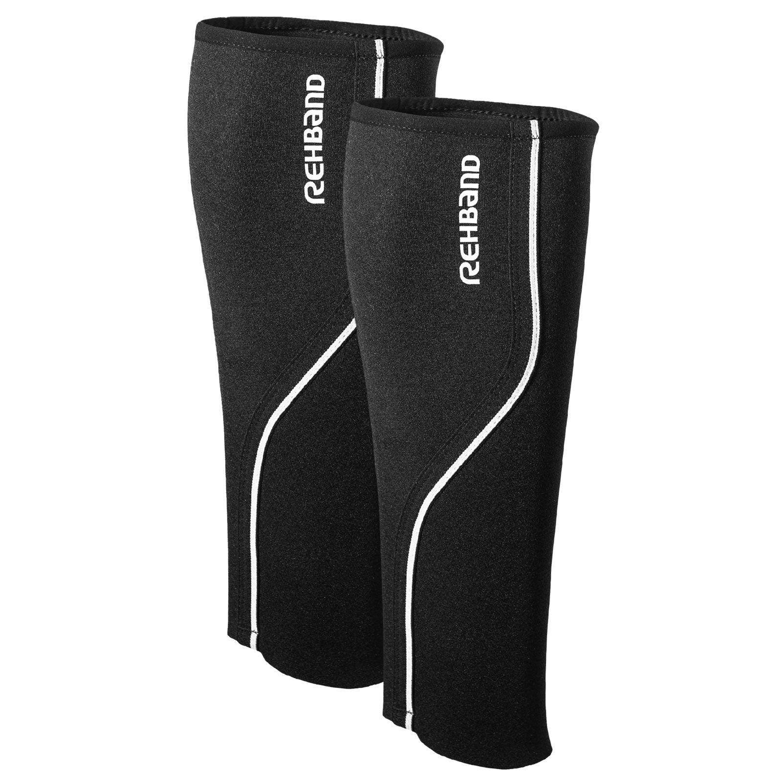 QD Shin & Calf Sleeve 3mm