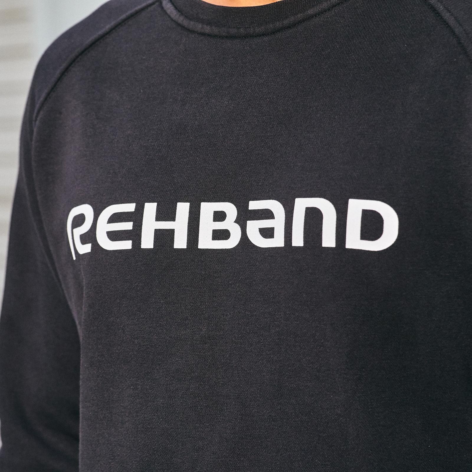 Rehband Sweatshirt - Herren