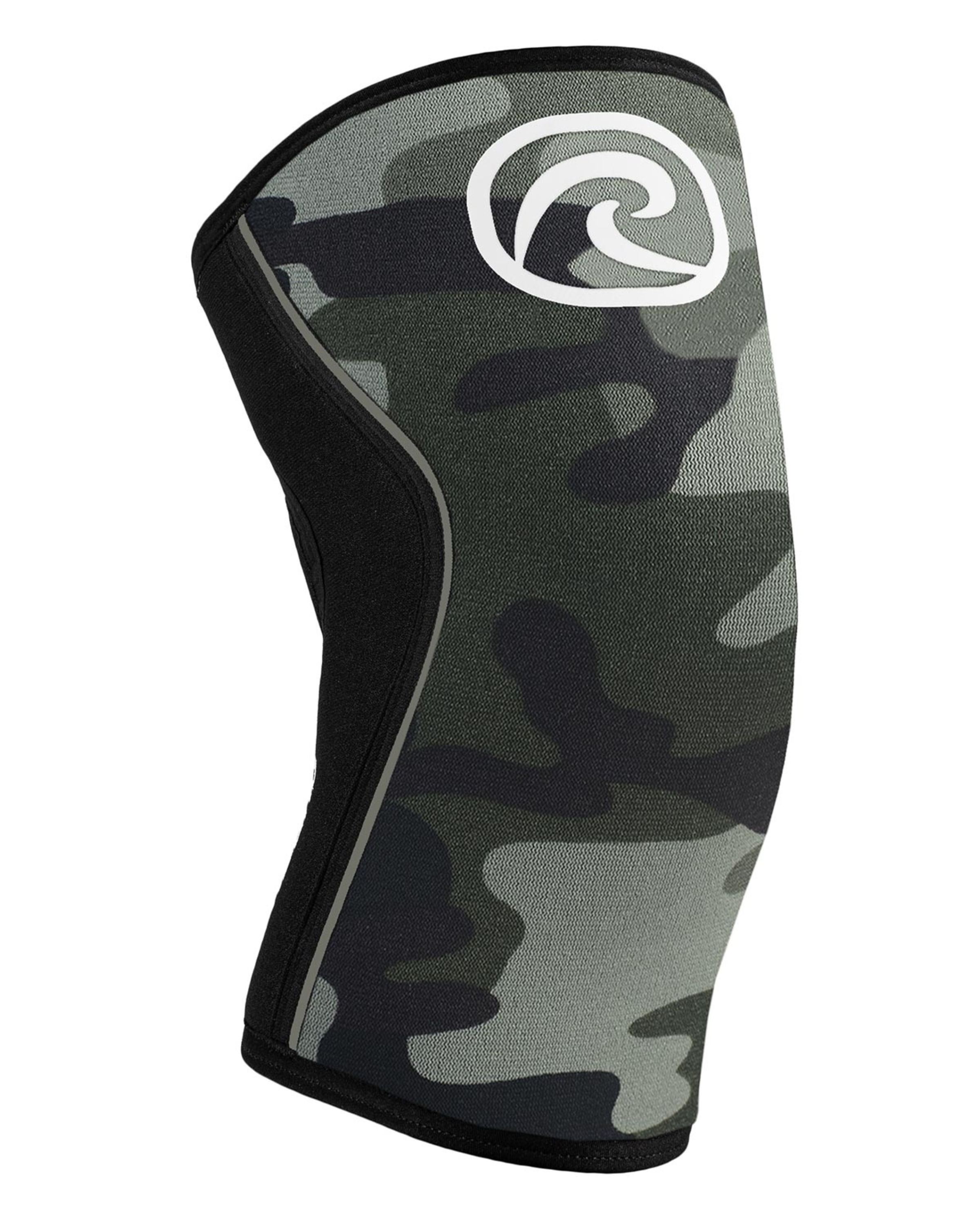 Kniebrace | RX Knee Sleeve Power Max 7mm