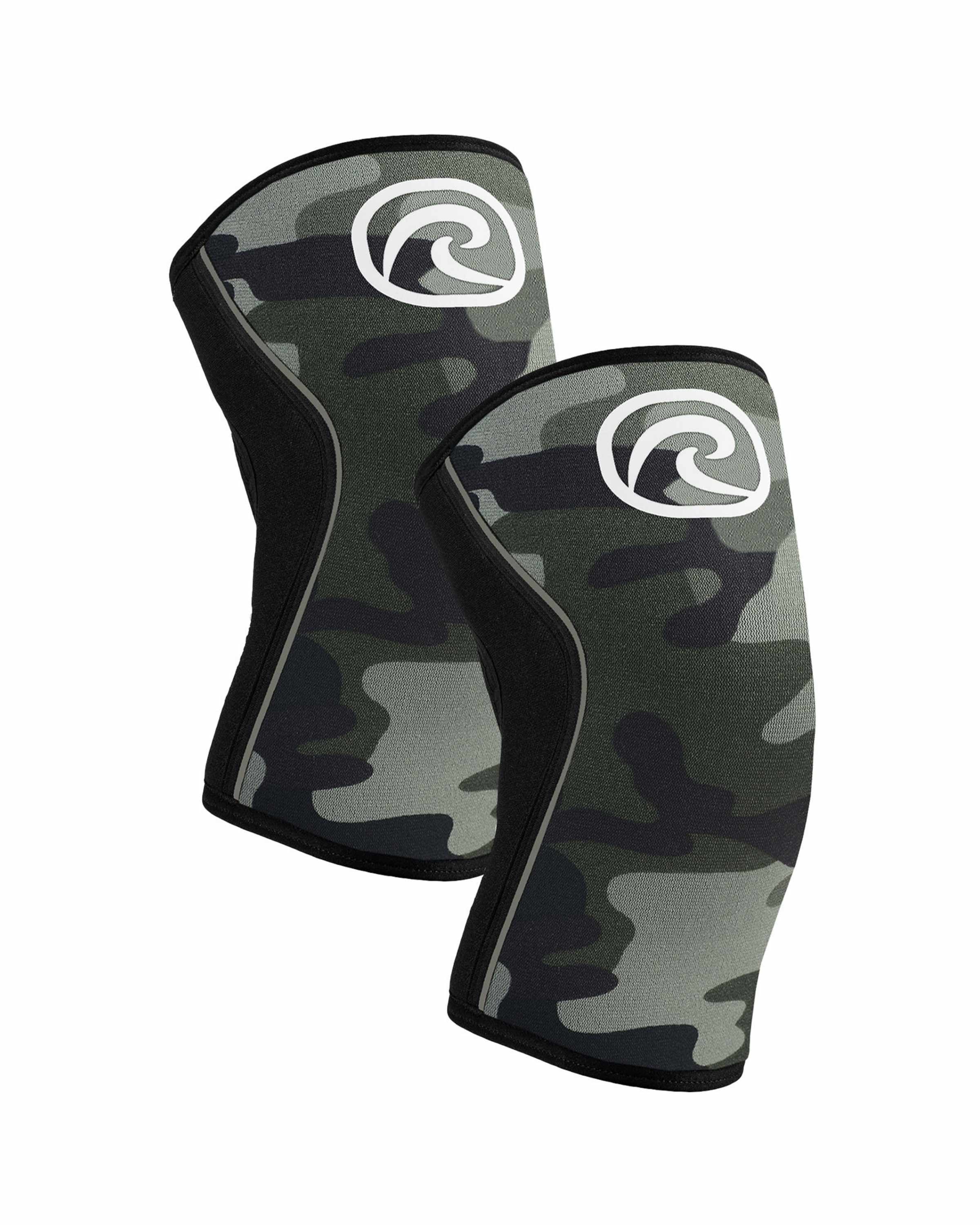 RX Knee Sleeve Power Max 7mm