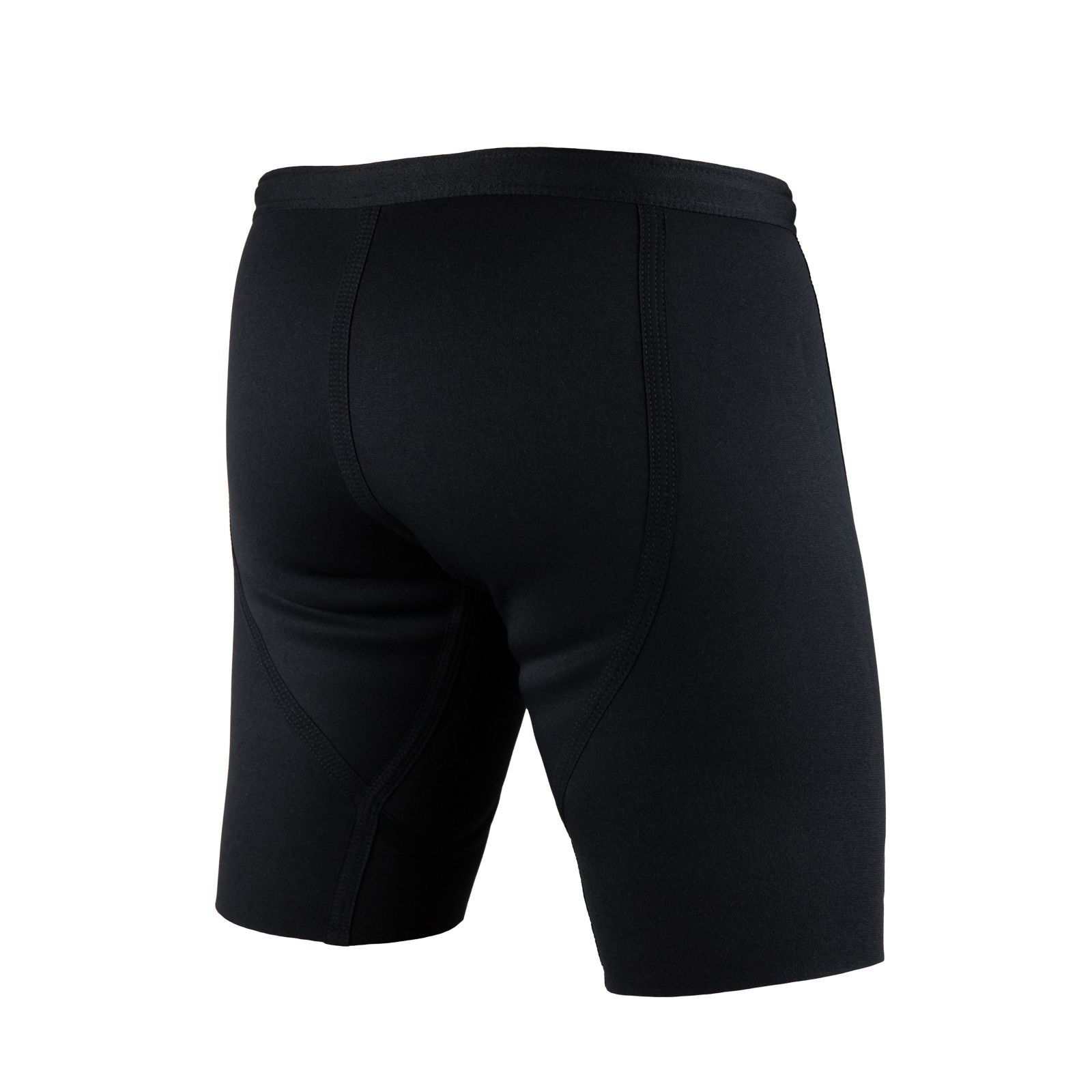 Gewichtheber Shorts | X-RX Thermal Lifting Shorts R3 1.5mm