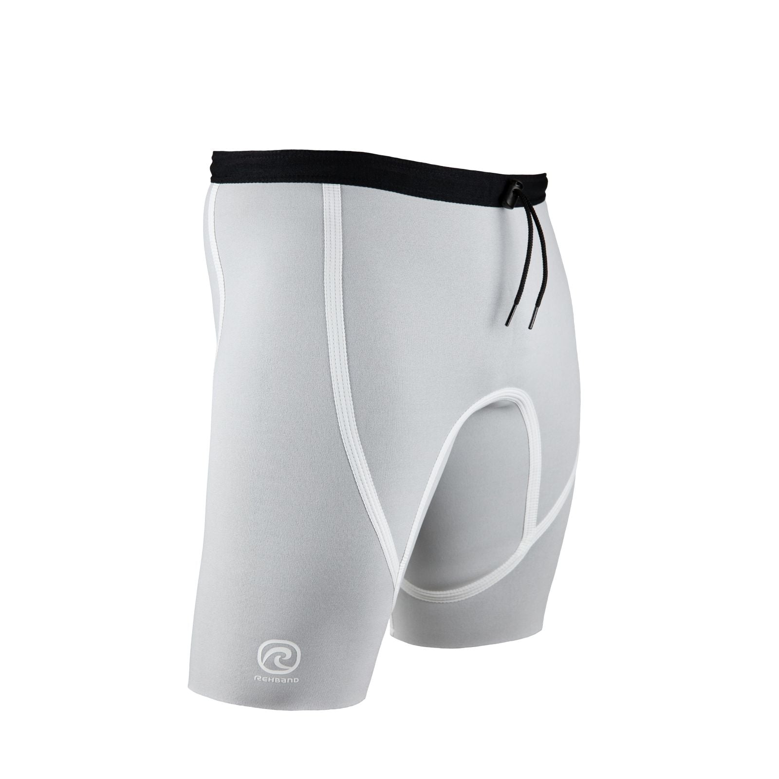 Gewichtheber Shorts | X-RX Thermal Lifting Shorts R3 1.5mm