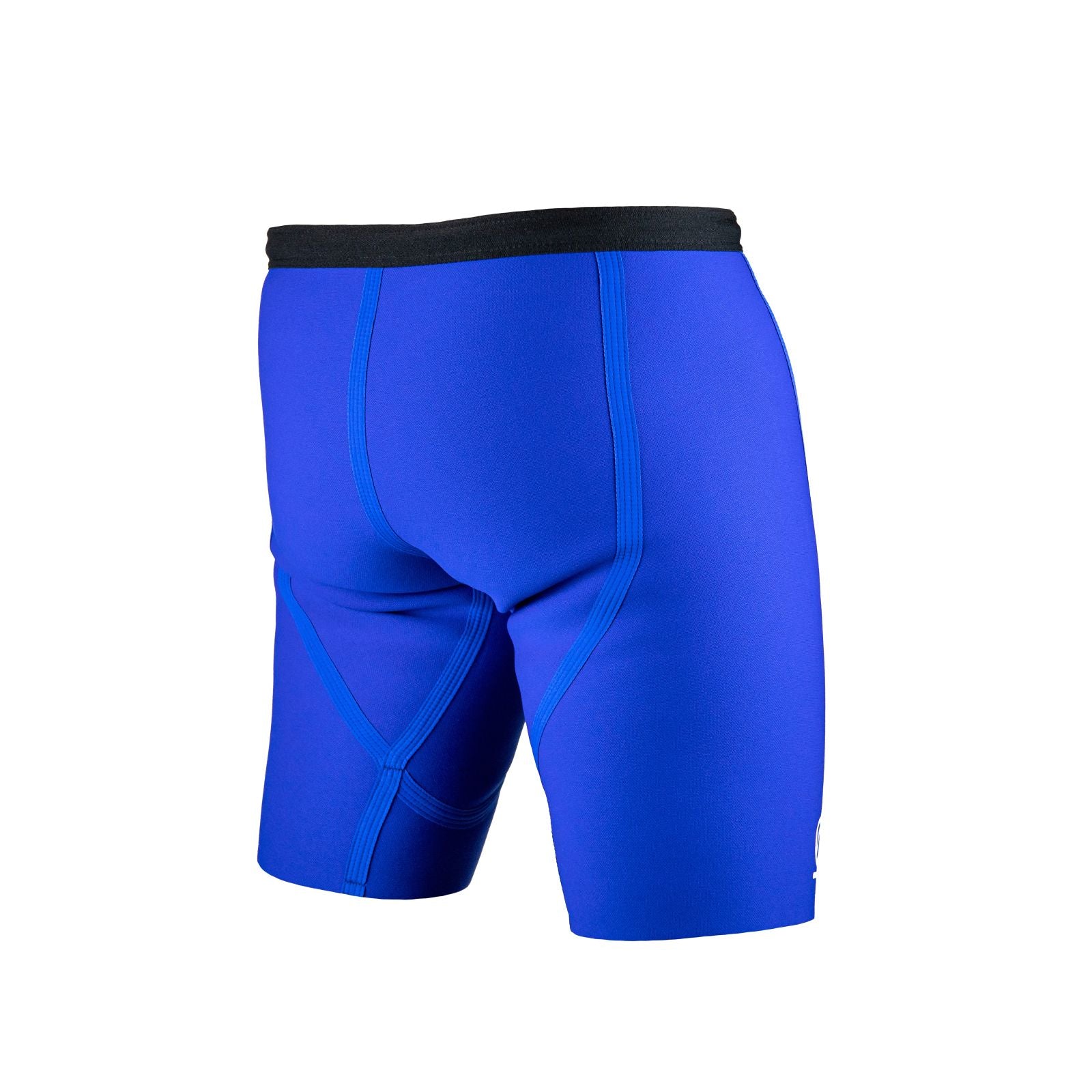 Gewichtheber Shorts | X-RX Thermal Lifting Shorts R3 1.5mm