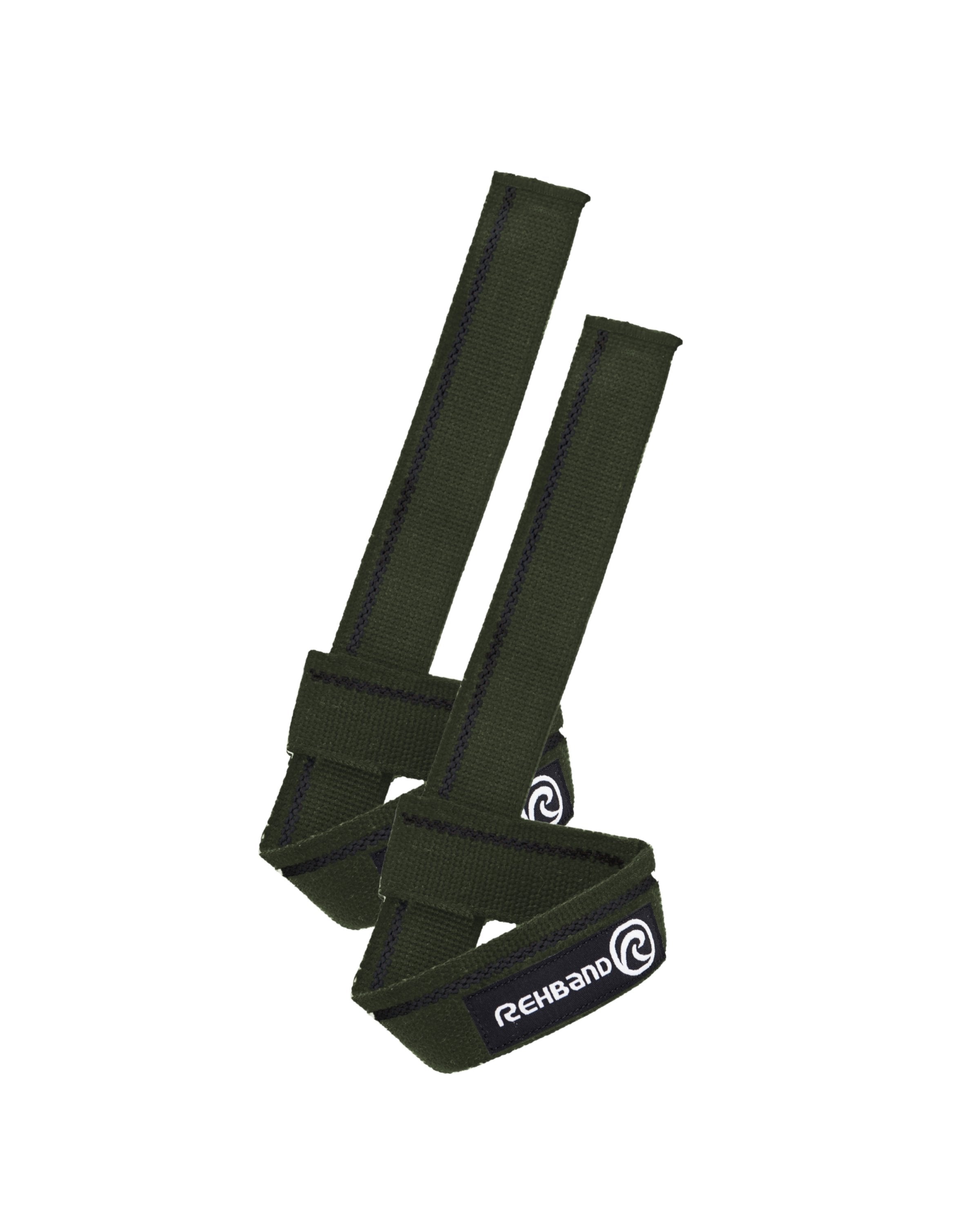 X-RX Lifting Straps