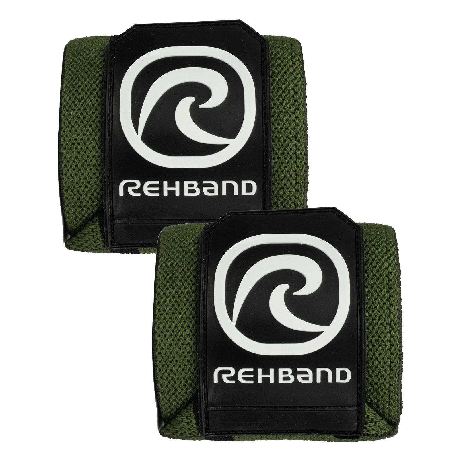 X-RX Wrist Wraps