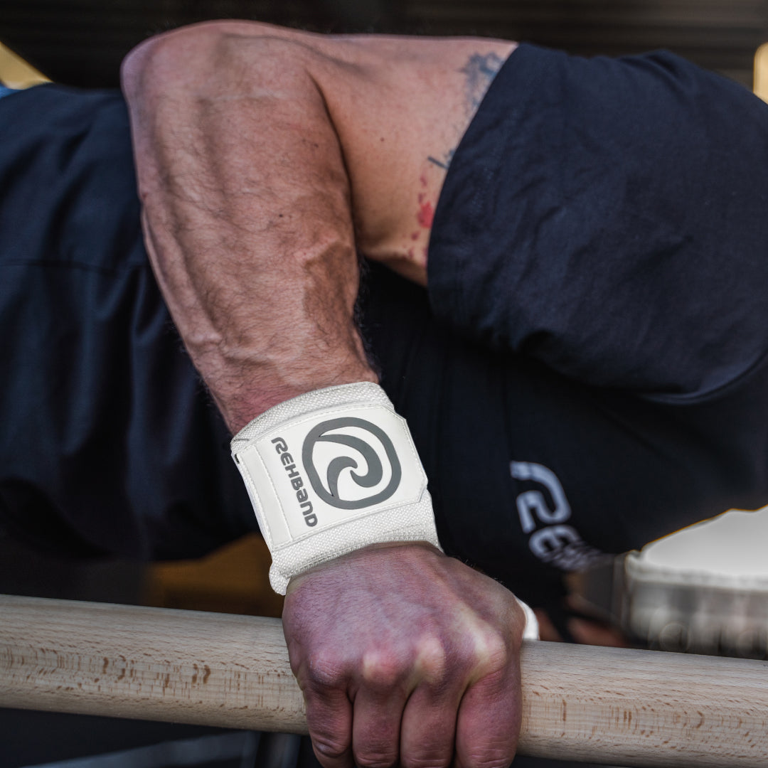 Handgelenkbandage | X-RX Wrist Wraps