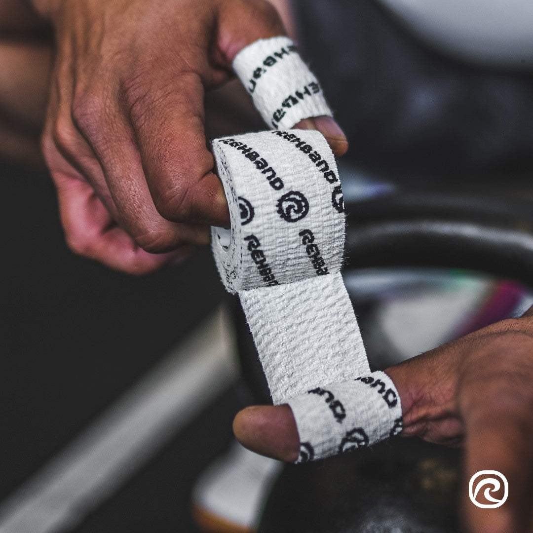 RX Athletic Power-Wrap