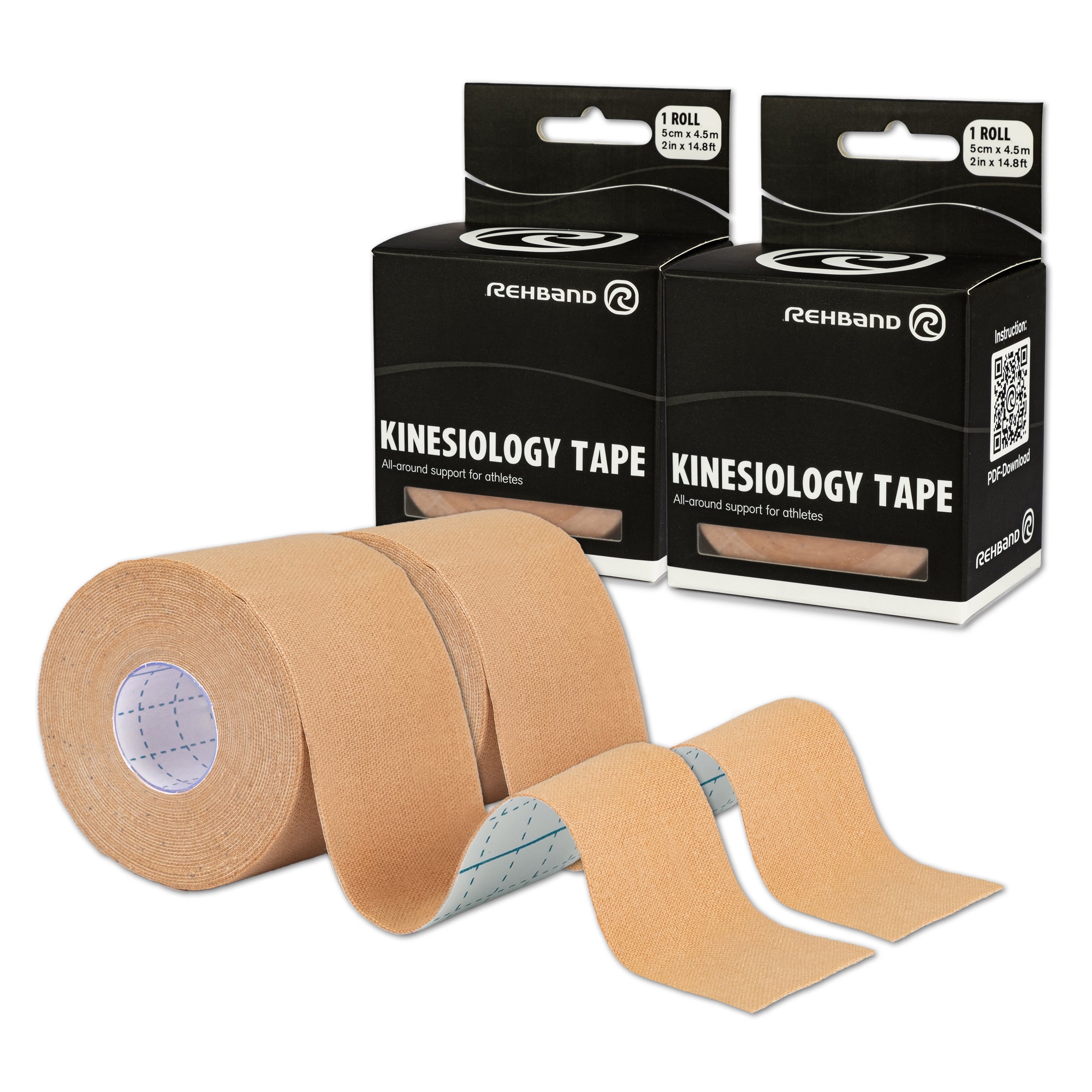 RX Kinesiology Tape