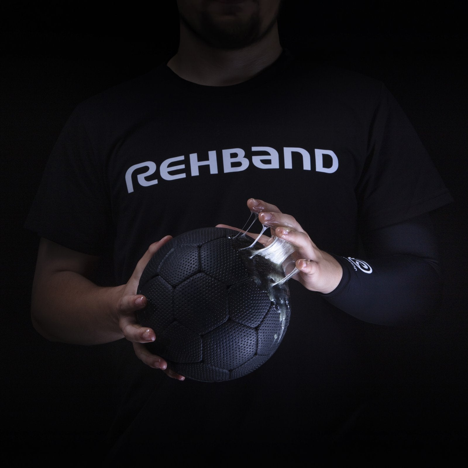 Resina de Balonmano | Rehband Handball Wax Pro