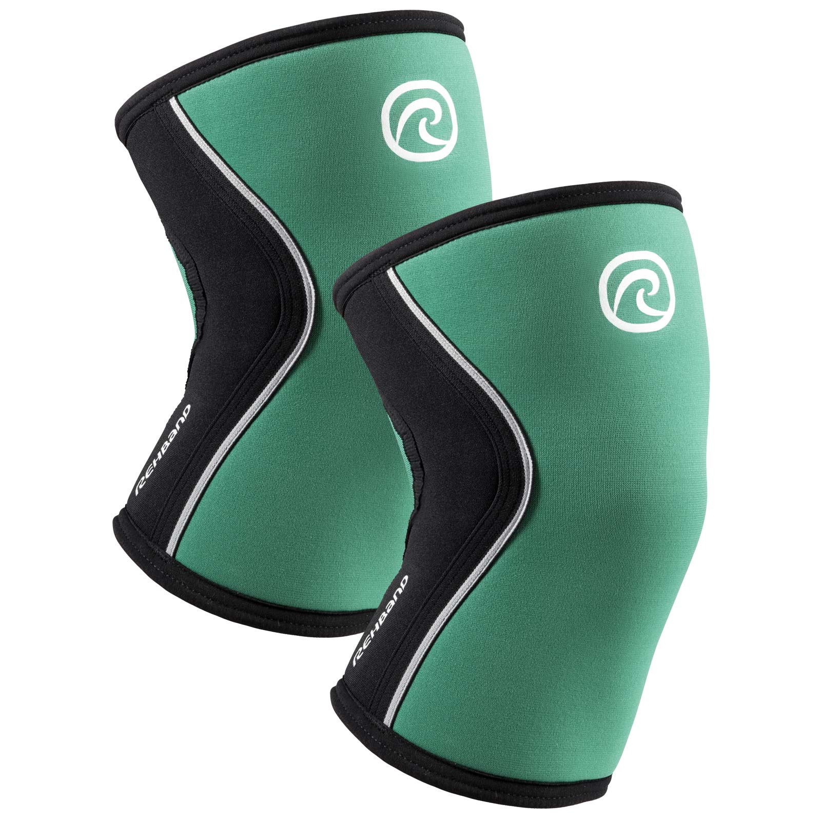 RX Knee Sleeve 5mm - Retro Edition