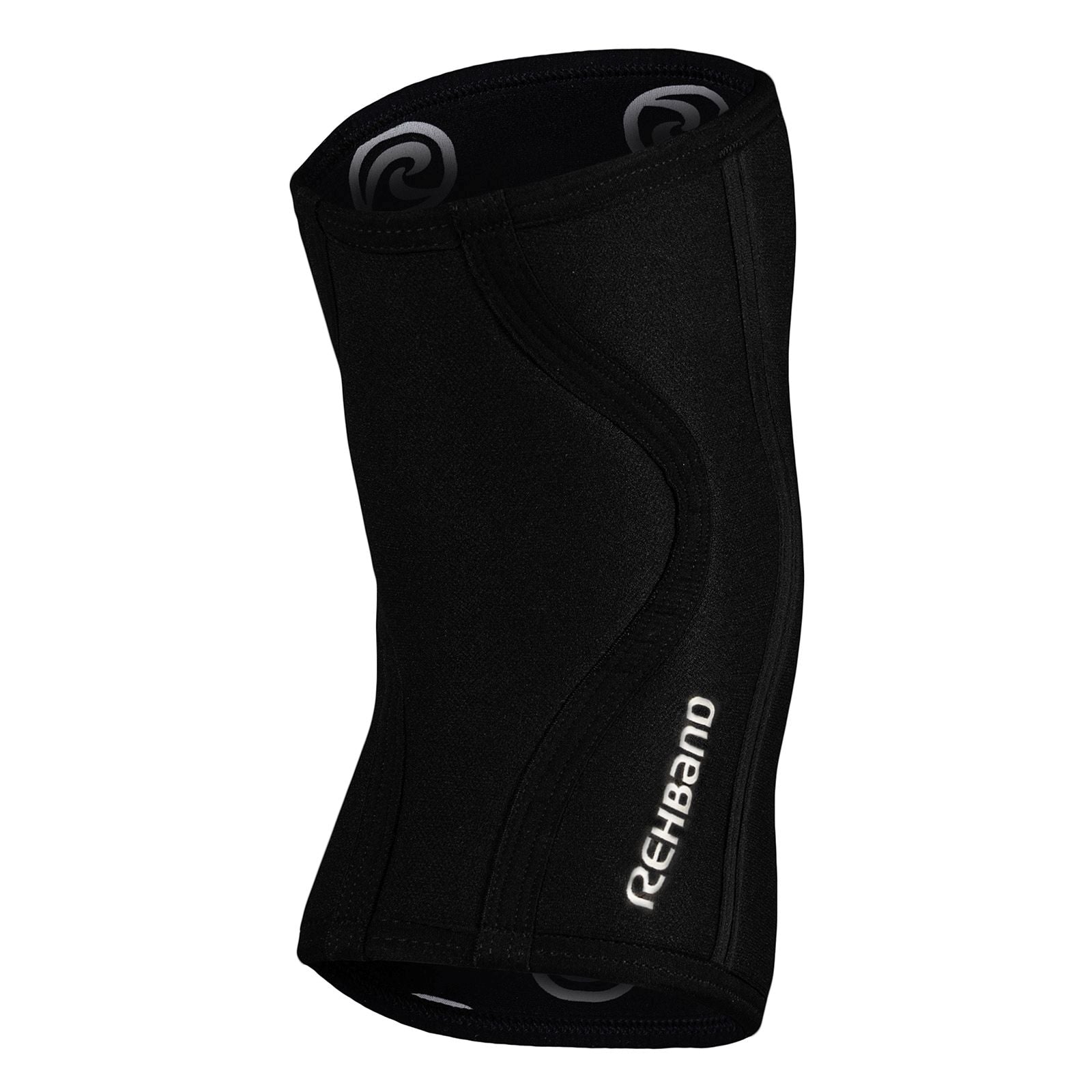 Kniebandage | RX Knee Sleeve Power Max 7mm - WFP Edition