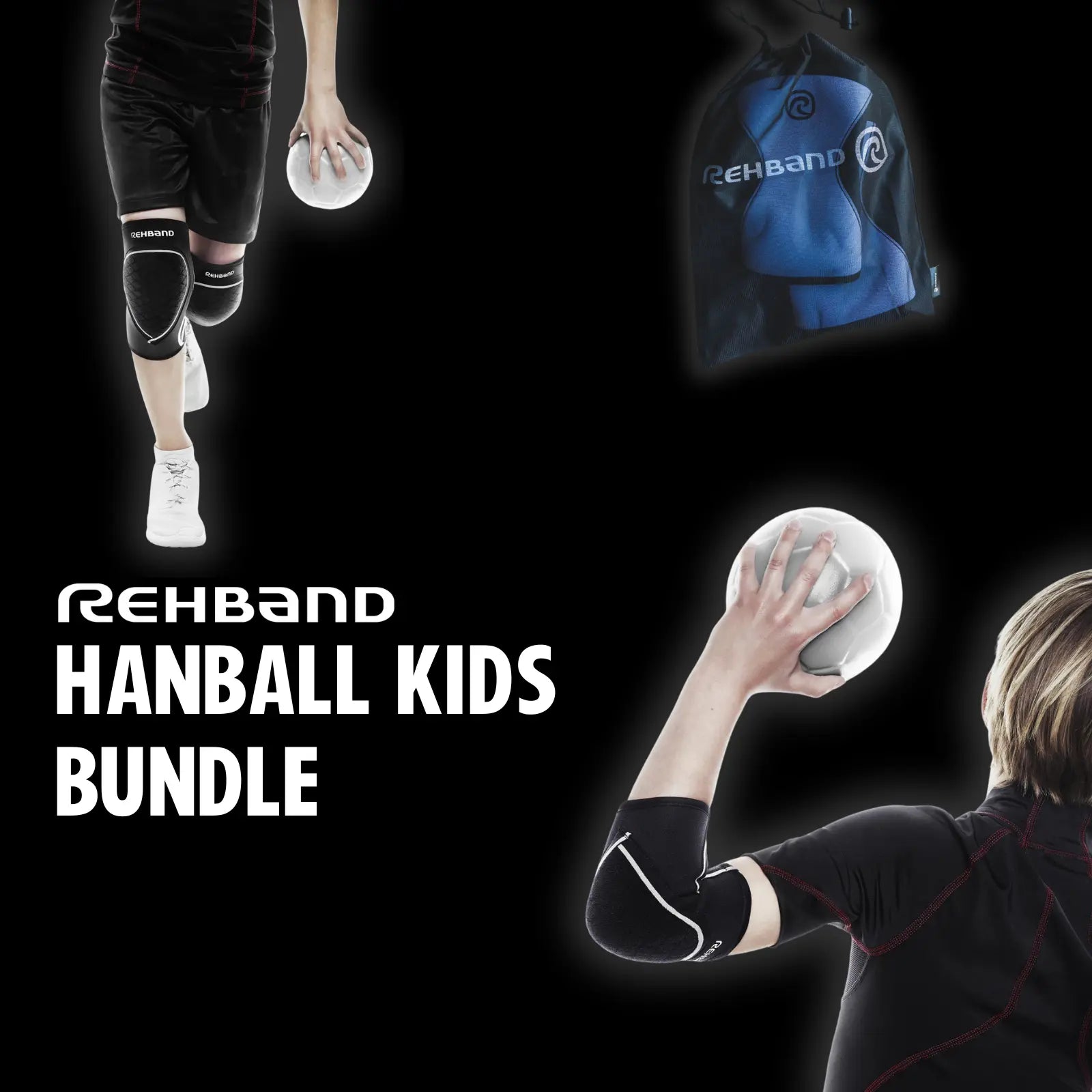 Handball Kids Bundle