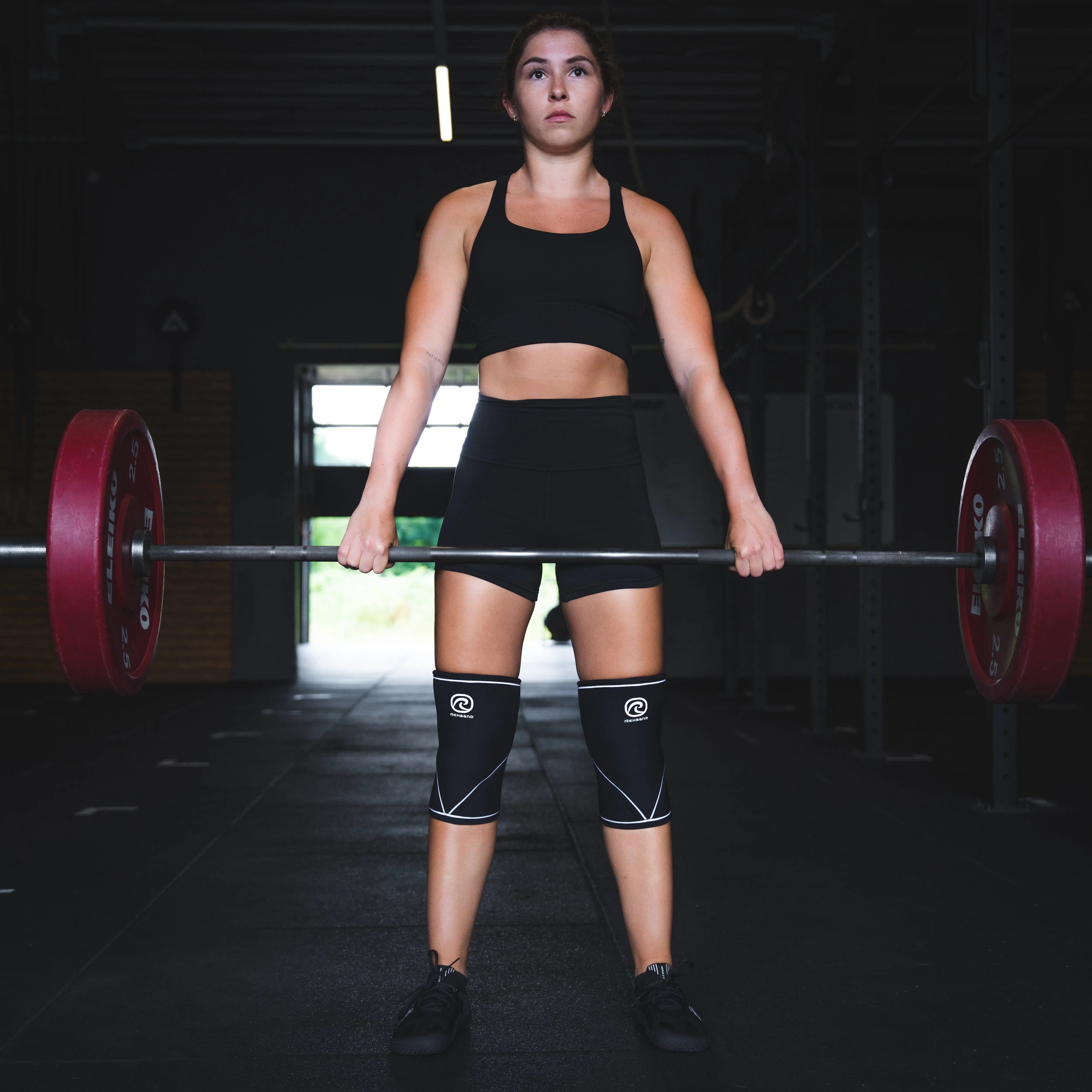 Weightlifting Bundle