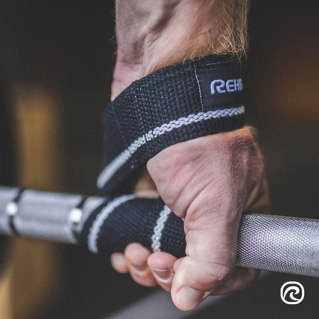 X-RX Lifting Straps