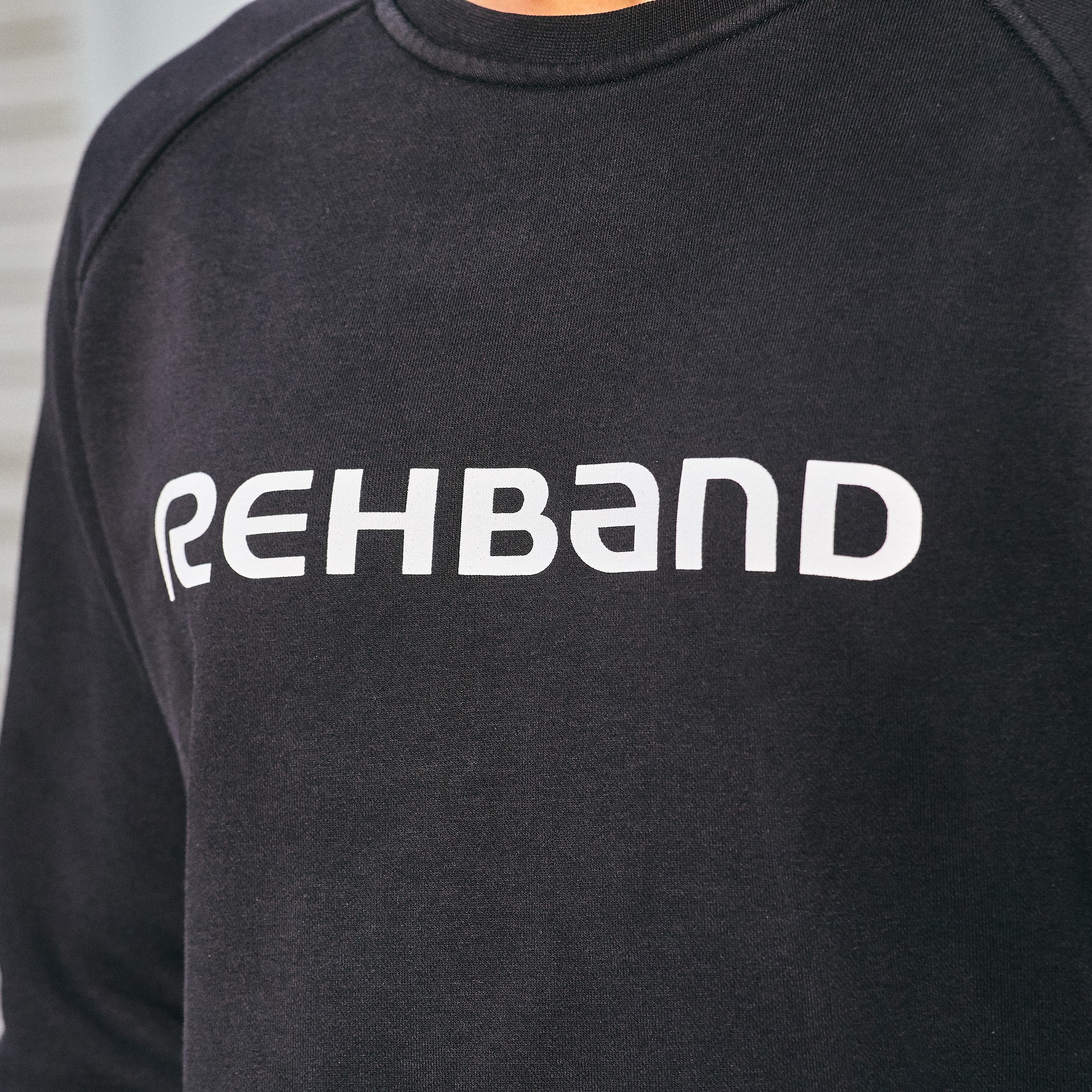 Rehband Sweatshirt - Men